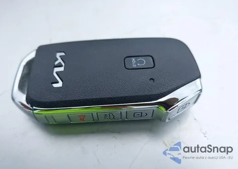 2024 Kia Forte Gt z USA, uszkodzony, nr VIN 3KPF44AC8RE836349